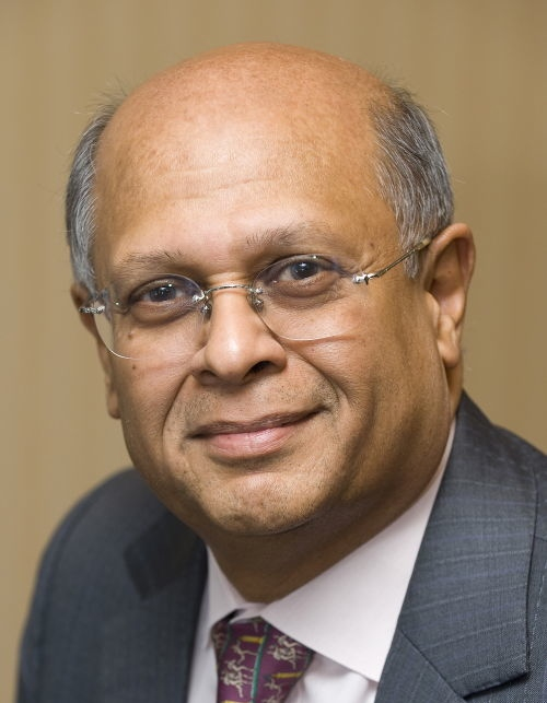 Marti Subrahmanyam