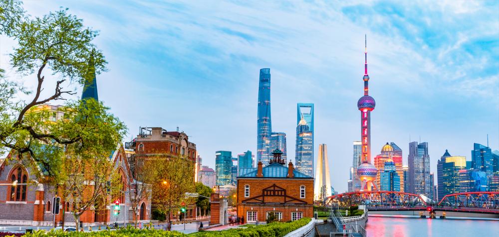 J-Term Course: Investing and Financing in and with China