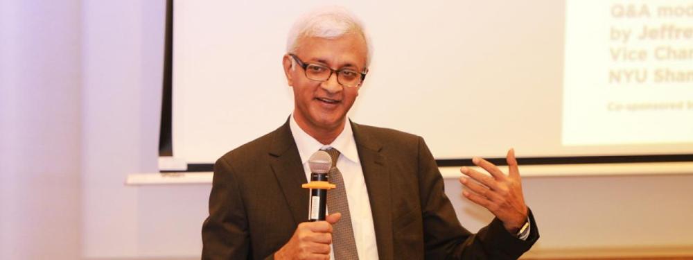 The Future of Business Education       