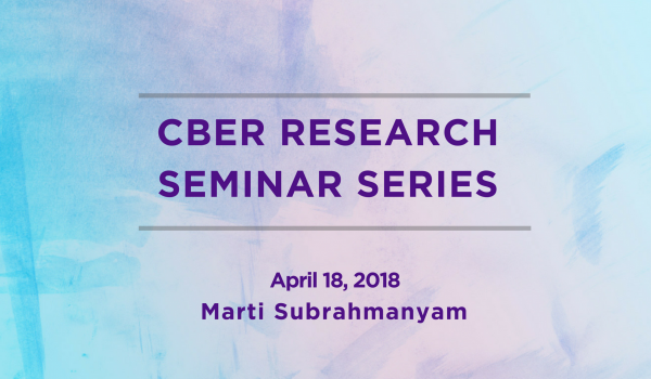 Central Bank–Driven Mispricing