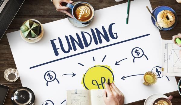 Dealer Funding and Market Liquidity