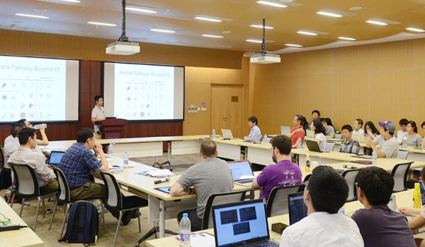 2016 AI-Brain Workshop