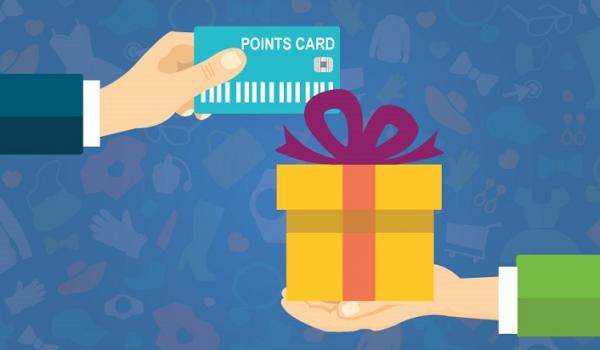 An Analysis of "Buy X, Get One Free'' Reward Programs