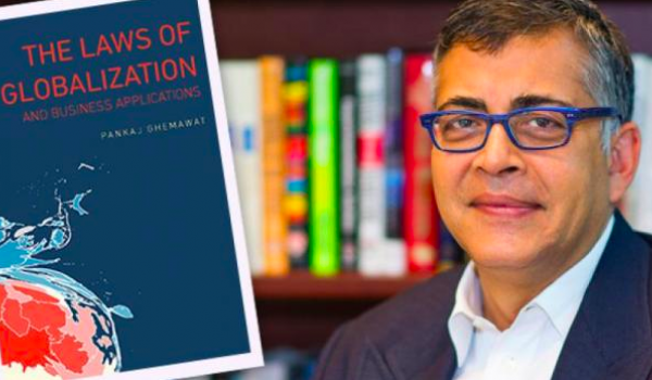 The Future of Globalization