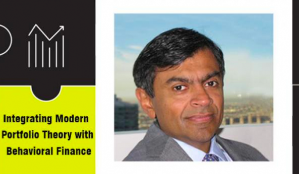 The Wealth Allocation Framework: Integrating Modern Portfolio Theory with Behavioral Finance