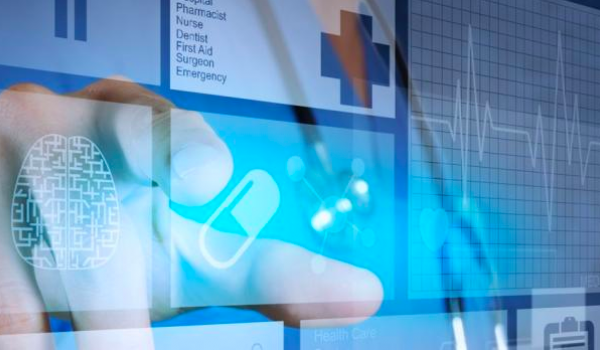 The Business of Healthcare in China