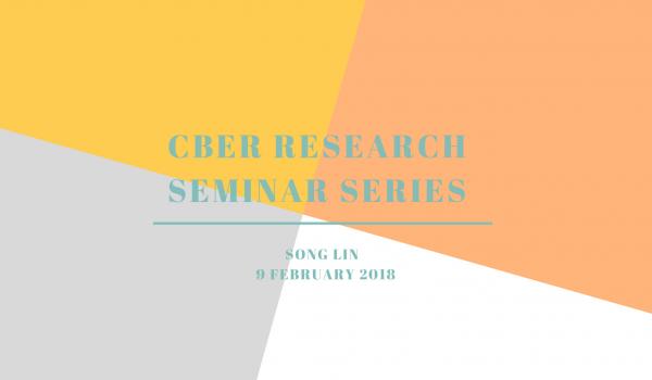 Informational Complementarity