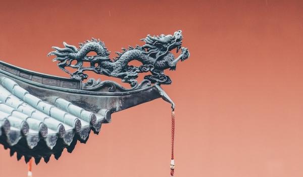 Entrepreneurship in China – The New Roaring 20s (2020-2029)