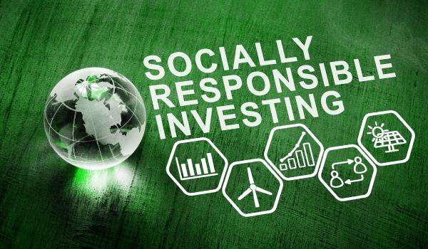 socially responsible investors