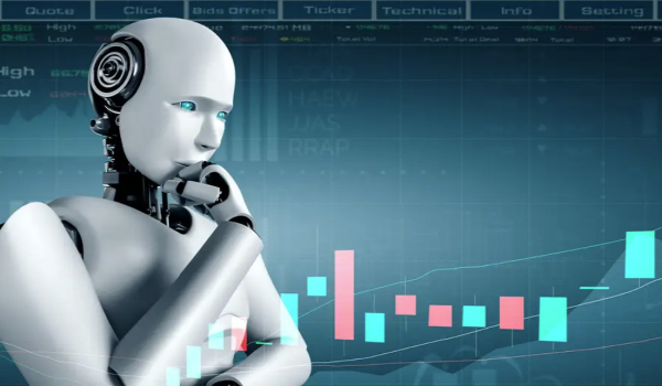 GPT and Stock Market