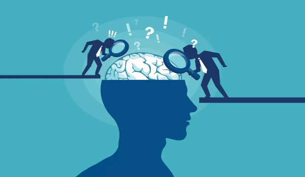 Algorithms are gendered