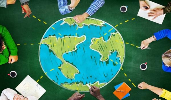 Environment Movement