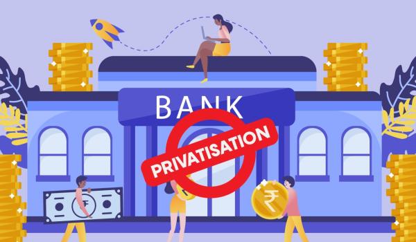 Bank Privalization