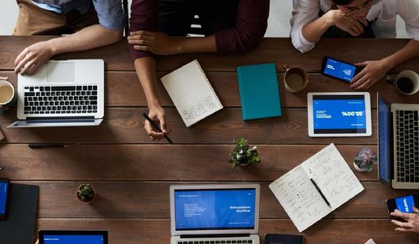 Corporate Resiliency