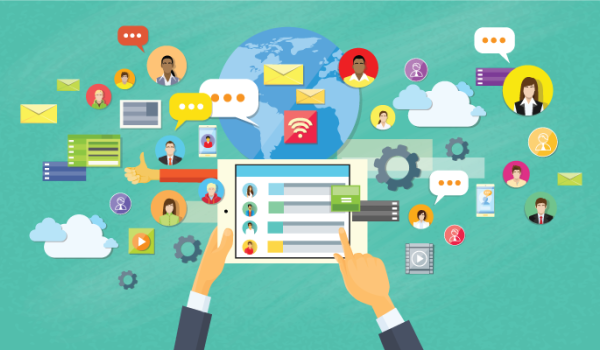 Information Centrality