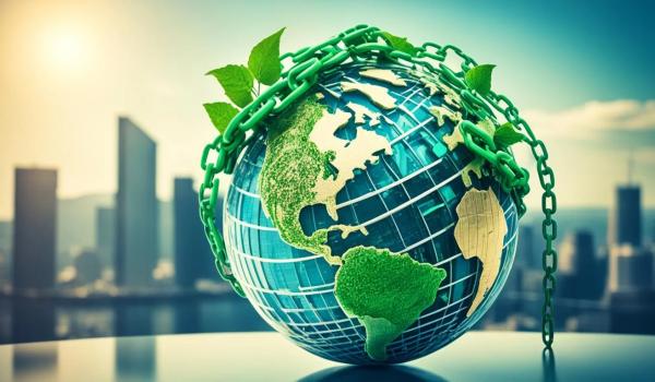 Environment and Finance