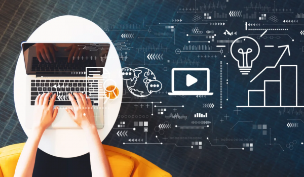 Marketing platform content interventions