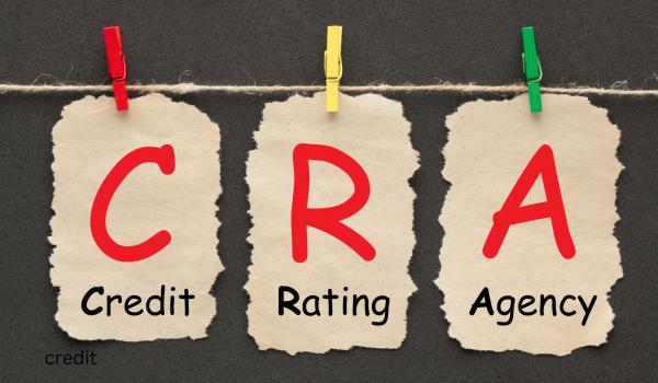 Credit Rating Agency