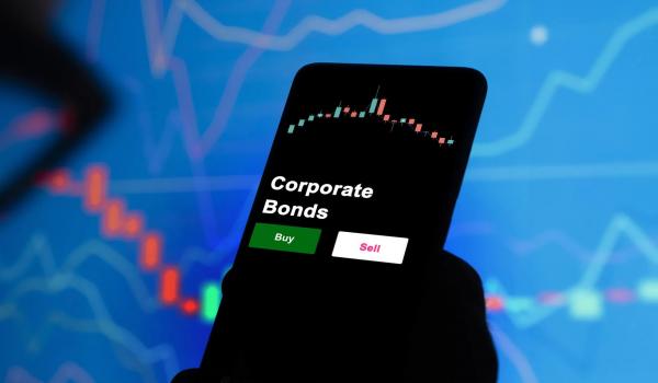 Corporate bond