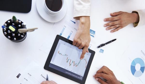 Finance firms