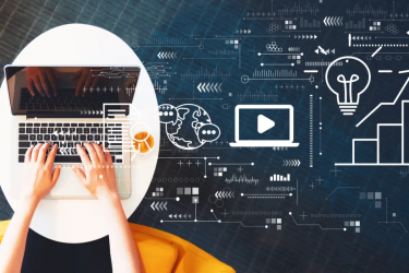 Marketing platform content interventions