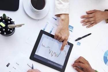 Finance firms