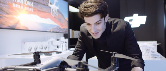  Enric Junqué de Fortuny //  How to Embrace the Information Revolution