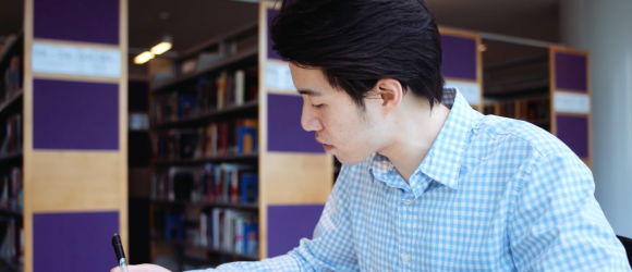 Jeffrey Lee // The Best Time to be a Digital Analyst