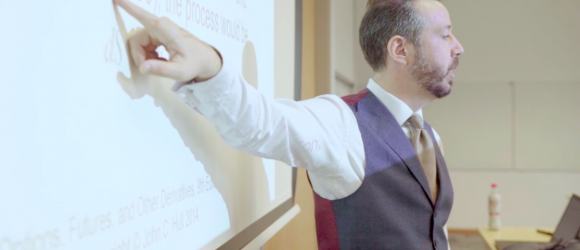 Rodrigo Zeidan // Want to Improve the World? Details Matter 