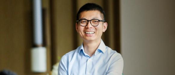 Yan Dengfeng // Epidemic Changes Consumption Patterns